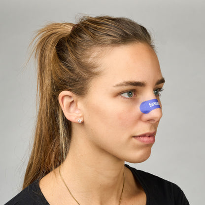 ACTIVE+ Nose Strips